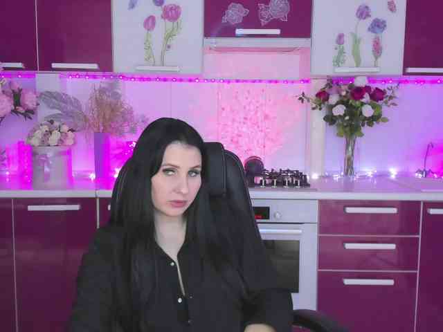 Olivija2020 webcam