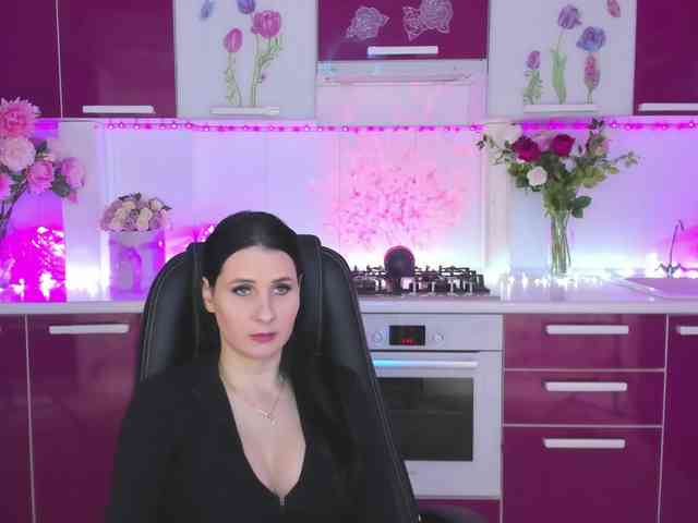 Olivija2020 webcam
