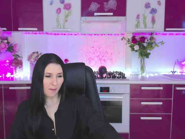 Olivija2020 webcam