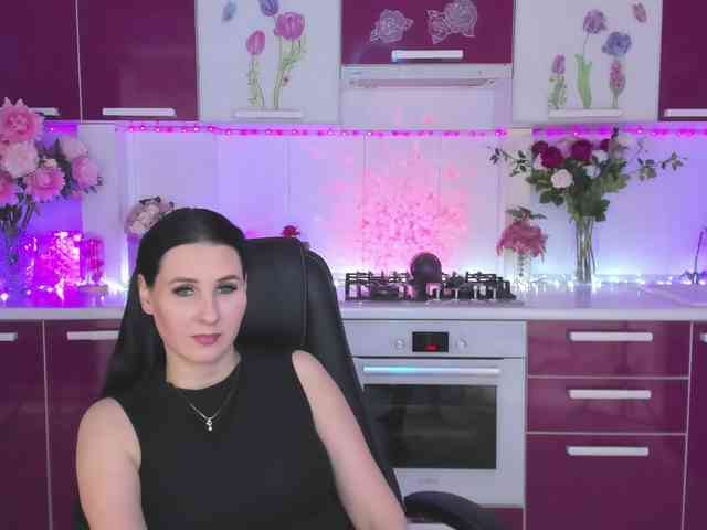 Olivija2020 Live Webcam on BongaCams