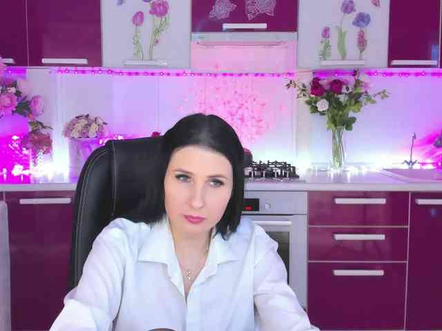 Olivija2020 webcam
