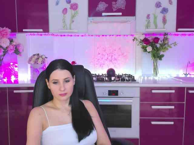 Olivija2020 webcam