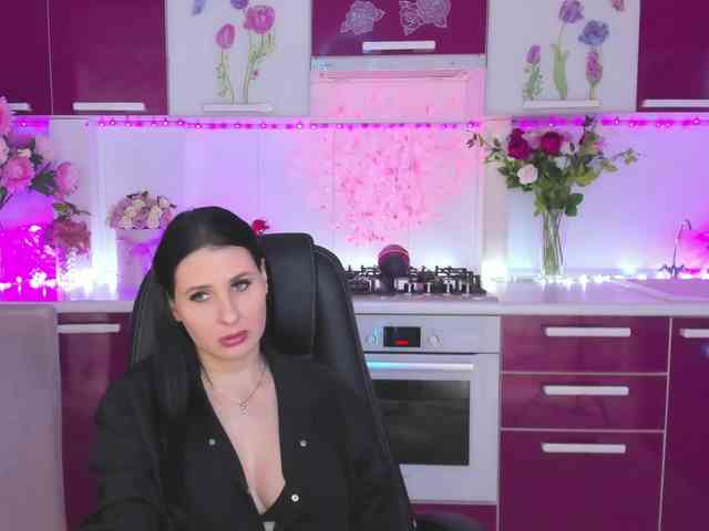 Olivija2020 webcam