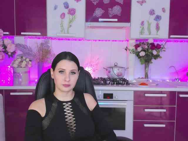 Olivija2020 webcam