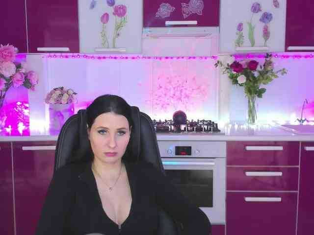 Olivija2020 webcam