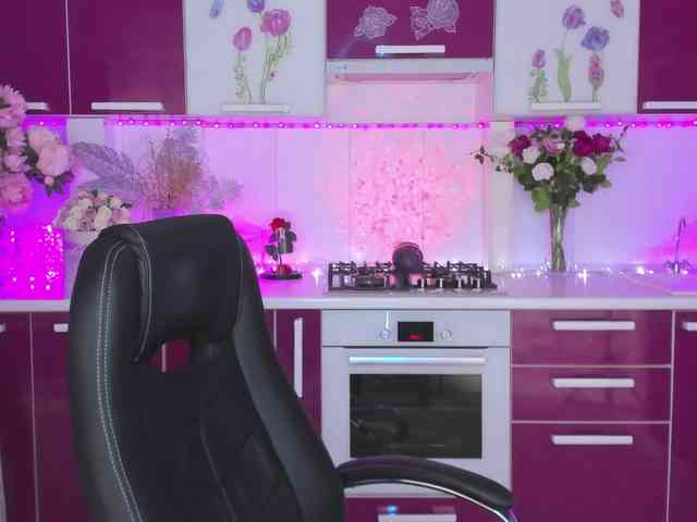 Olivija2020 webcam