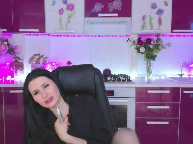 Olivija2020 webcam