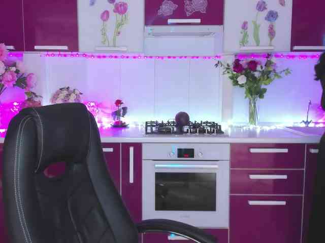Olivija2020 webcam