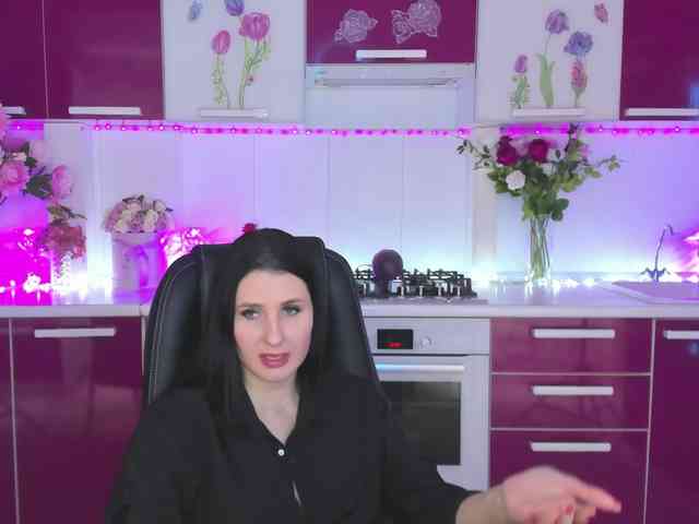 Olivija2020 webcam