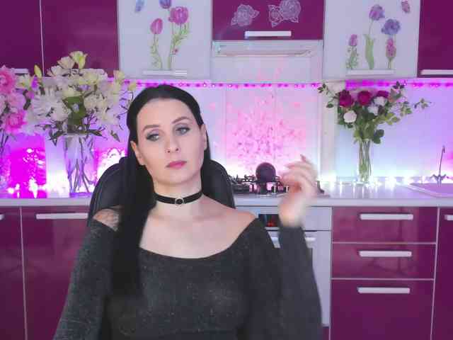 Olivija2020 Live Webcam on BongaCams