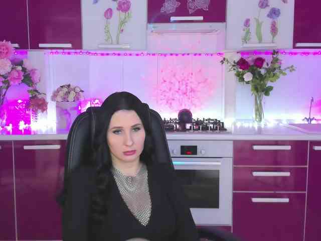 Olivija2020 webcam