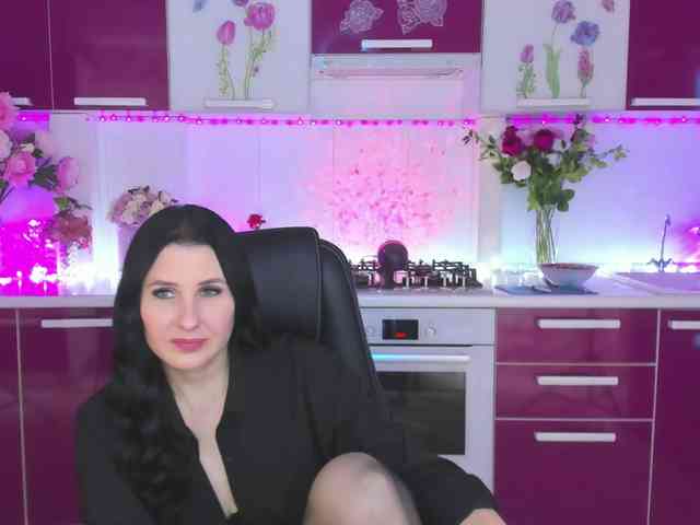Olivija2020 webcam