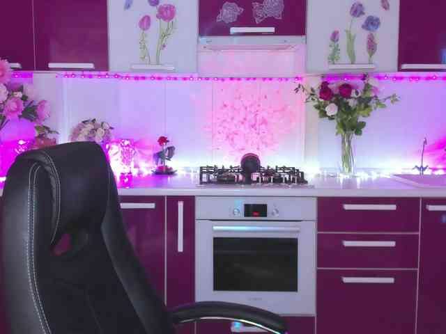 Olivija2020 webcam