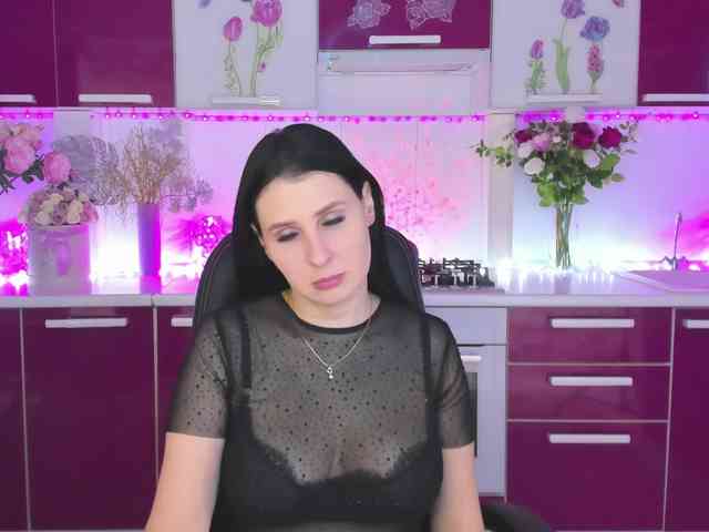 Olivija2020 webcam