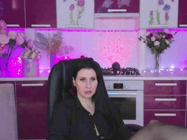 Olivija2020 webcam