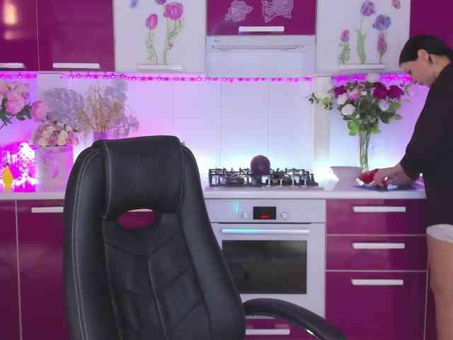 Olivija2020 webcam
