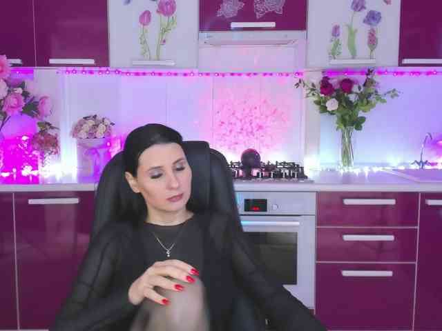 Olivija2020 webcam