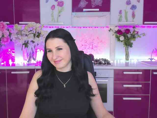 Olivija2020 webcam