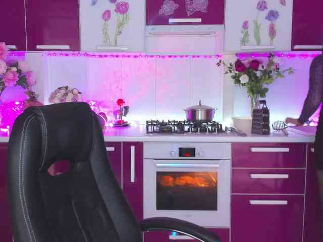 Olivija2020 webcam