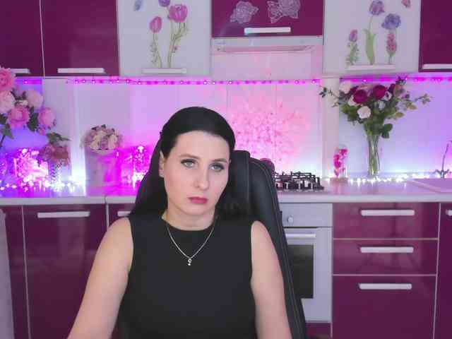 Olivija2020 Live Webcam on BongaCams