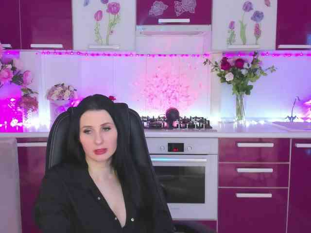 Olivija2020 webcam