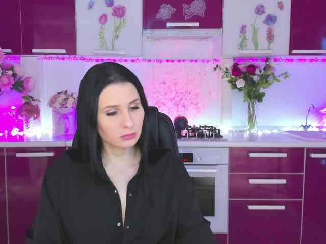 Olivija2020 webcam