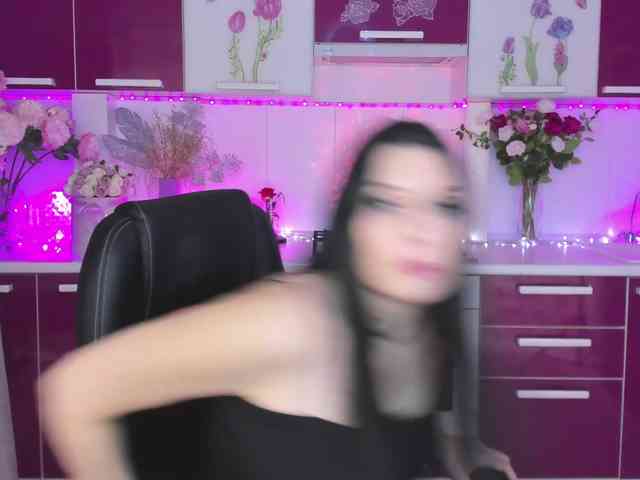 Olivija2020 webcam