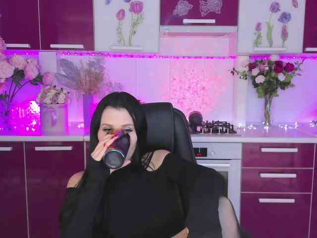 Olivija2020 webcam