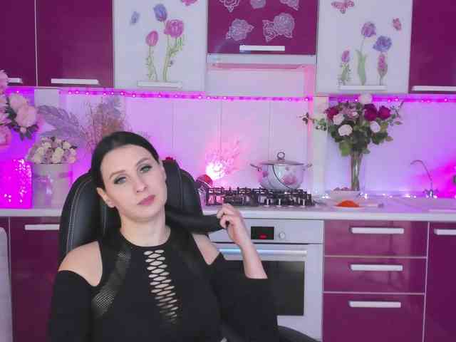 Olivija2020 webcam