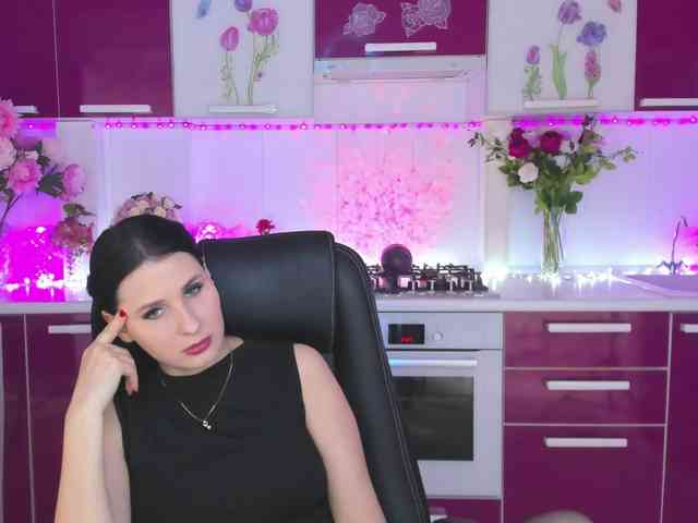 Olivija2020 webcam