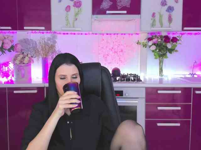Olivija2020 webcam