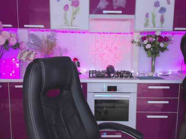 Olivija2020 webcam