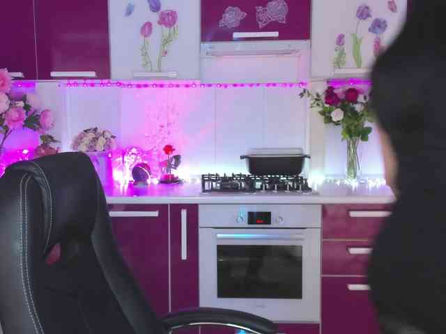 Olivija2020 webcam