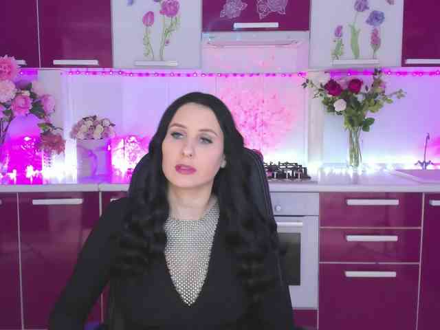 Olivija2020 webcam