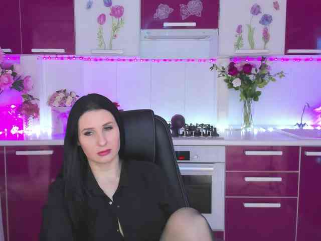 Olivija2020 webcam