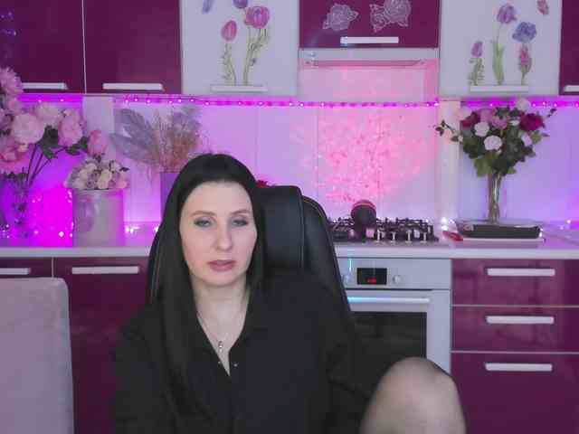 Olivija2020 webcam