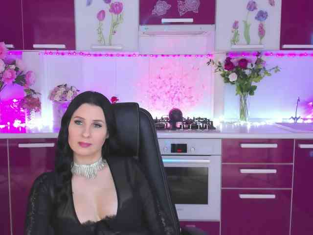 Olivija2020 Live Webcam on BongaCams