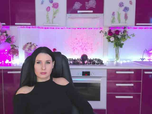 Olivija2020 webcam