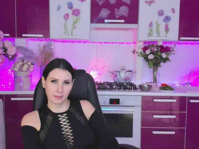 Olivija2020 webcam