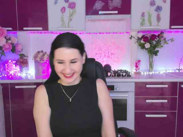 Olivija2020 Live Webcam on BongaCams