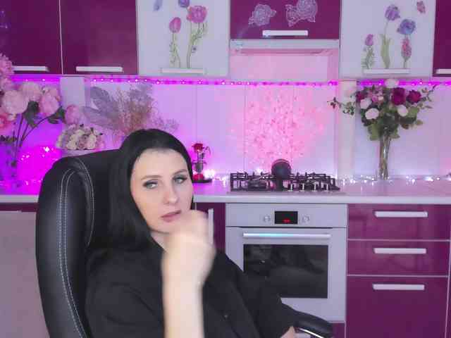 Olivija2020 webcam