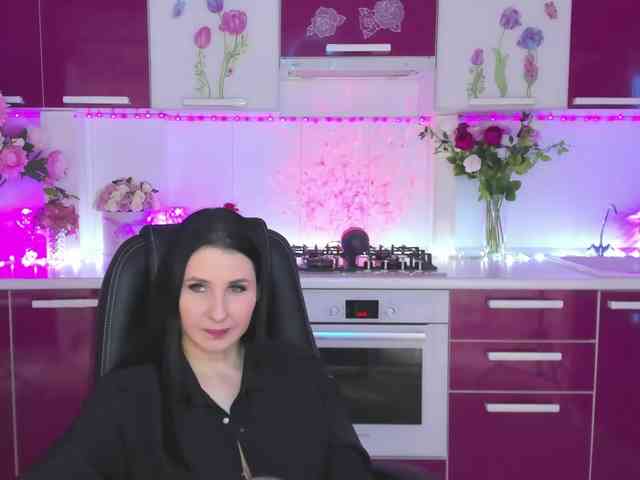 Olivija2020 webcam