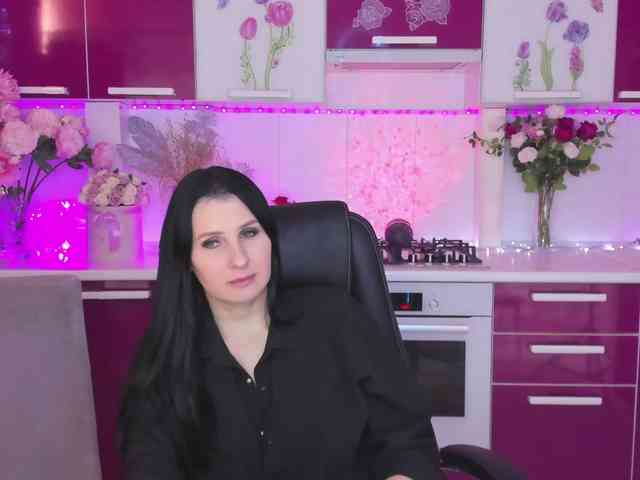 Olivija2020 webcam