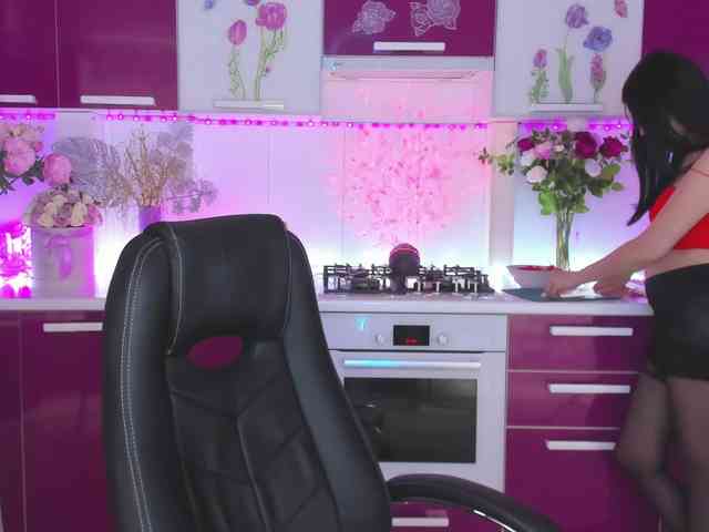 Olivija2020 webcam