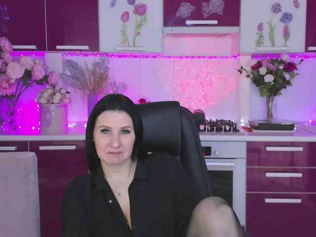 Olivija2020 Live Webcam on BongaCams