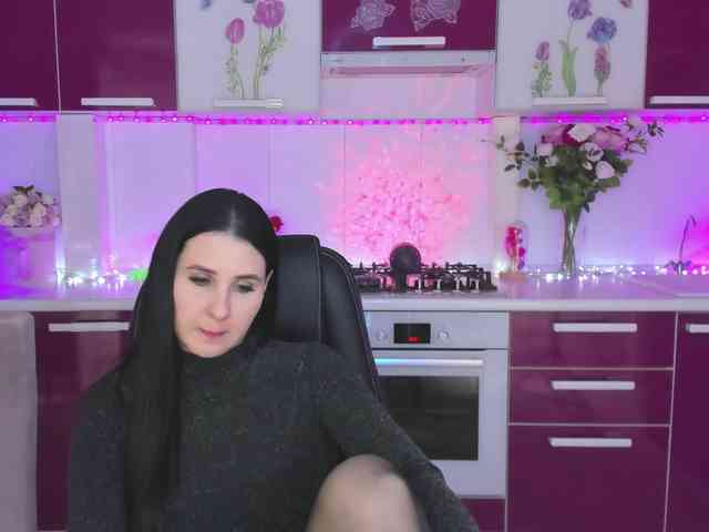 Olivija2020 webcam