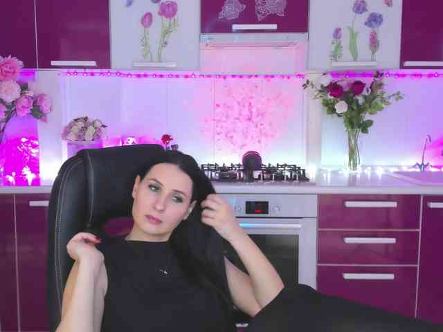 Olivija2020 webcam