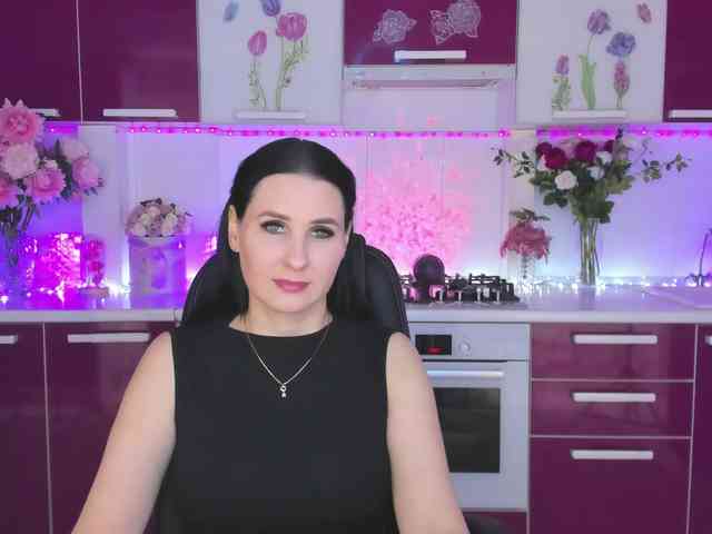 Olivija2020 Live Webcam on BongaCams