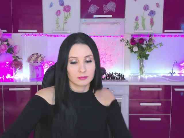 Olivija2020 webcam