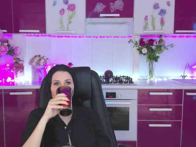 Olivija2020 webcam